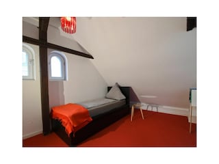 Ferienwohnung Norderney Außenaufnahme 8