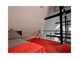 Ferienwohnung Norderney Außenaufnahme 9