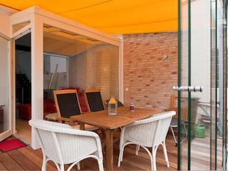 Ferienwohnung Norderney Außenaufnahme 10