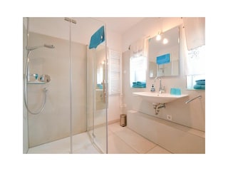 Ferienwohnung Norderney Außenaufnahme 11