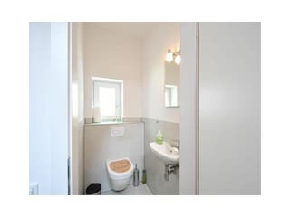 Ferienwohnung Norderney Außenaufnahme 12