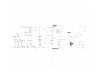 Ferienwohnung Norderney Außenaufnahme 15