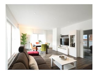 Ferienwohnung Norderney Außenaufnahme 2