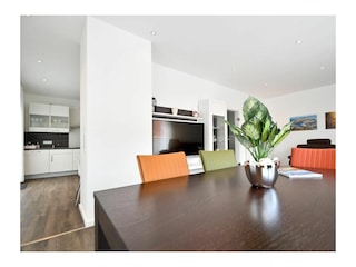 Ferienwohnung Norderney Außenaufnahme 3