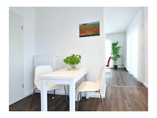 Ferienwohnung Norderney Außenaufnahme 4