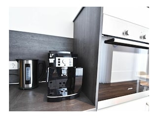 Ferienwohnung Norderney Außenaufnahme 5