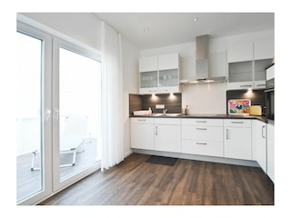 Ferienwohnung Norderney Außenaufnahme 7