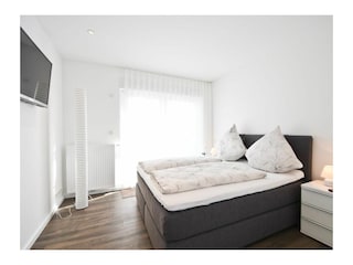 Ferienwohnung Norderney Außenaufnahme 8