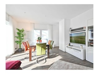 Ferienwohnung Norderney Außenaufnahme 9