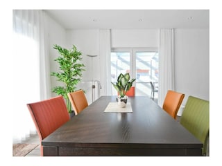 Ferienwohnung Norderney Außenaufnahme 10