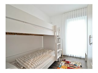 Ferienwohnung Norderney Außenaufnahme 11