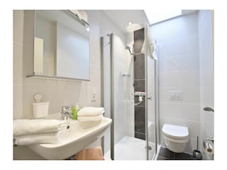 Ferienwohnung Norderney Außenaufnahme 12