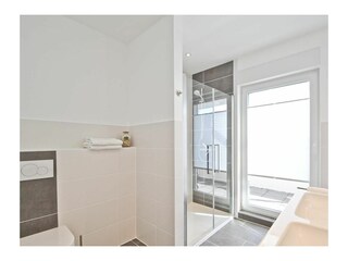 Ferienwohnung Norderney Außenaufnahme 13