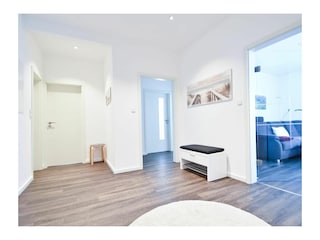 Ferienwohnung Norderney Außenaufnahme 14