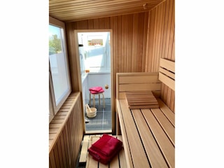 Ferienwohnung Norderney Außenaufnahme 15