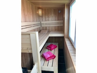 Ferienwohnung Norderney Außenaufnahme 17