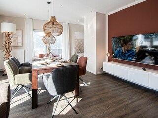 Ferienwohnung Norderney Außenaufnahme 12