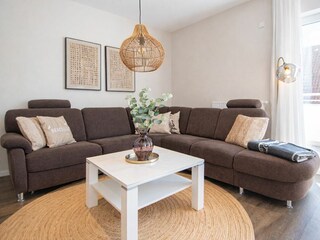 Ferienwohnung Norderney Außenaufnahme 13