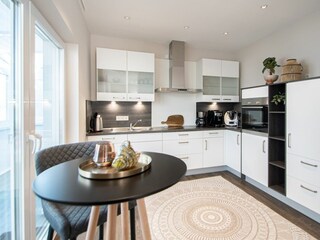 Ferienwohnung Norderney Außenaufnahme 14