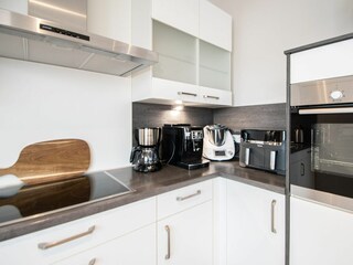 Ferienwohnung Norderney Außenaufnahme 15