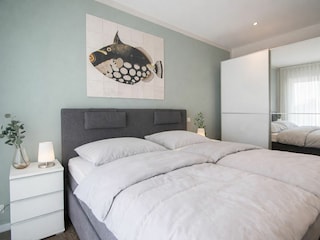 Ferienwohnung Norderney Außenaufnahme 16