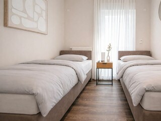 Ferienwohnung Norderney Außenaufnahme 17