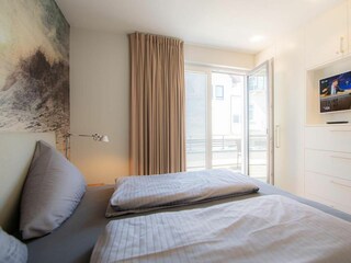 Ferienwohnung Norderney Außenaufnahme 7
