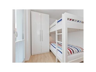 Ferienwohnung Norderney Außenaufnahme 8