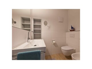 Ferienwohnung Norderney Außenaufnahme 10