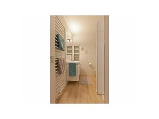 Ferienwohnung Norderney Außenaufnahme 11