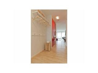 Ferienwohnung Norderney Außenaufnahme 12