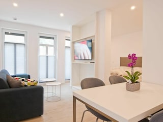 Ferienwohnung Norderney Außenaufnahme 1