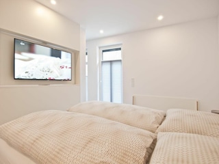 Ferienwohnung Norderney Außenaufnahme 4