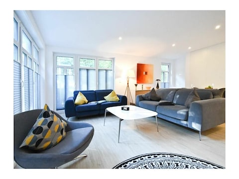 Ferienwohnung Fewo Sergio 1