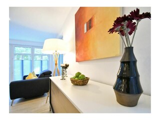 Ferienwohnung Norderney Außenaufnahme 6