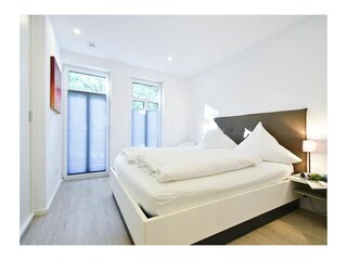 Ferienwohnung Norderney Außenaufnahme 7