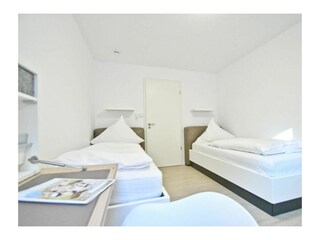 Ferienwohnung Norderney Außenaufnahme 8