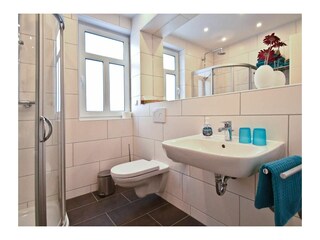 Ferienwohnung Norderney Außenaufnahme 10