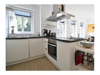 Ferienwohnung Norderney Außenaufnahme 3