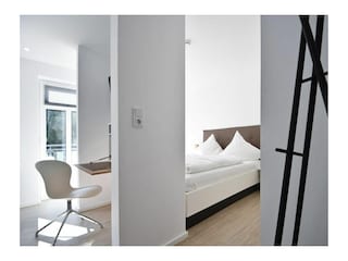 Ferienwohnung Norderney Außenaufnahme 5