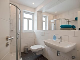 Ferienwohnung Norderney Außenaufnahme 7