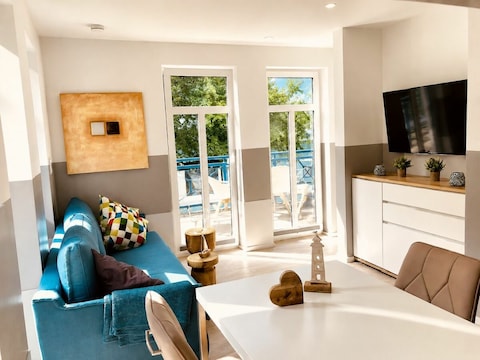 Ferienwohnung Fewo Sergio 3