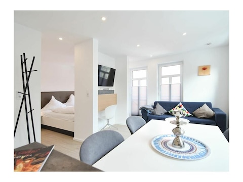 Ferienwohnung Fewo Sergio 4