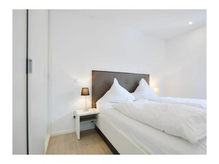 Ferienwohnung Norderney Außenaufnahme 4