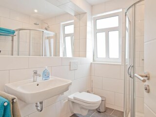 Ferienwohnung Norderney Außenaufnahme 6