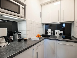 Ferienwohnung Norderney Außenaufnahme 5