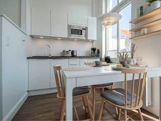 Ferienwohnung Norderney Außenaufnahme 1