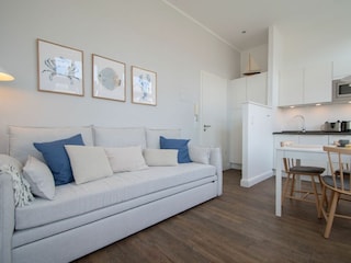 Ferienwohnung Norderney Außenaufnahme 4