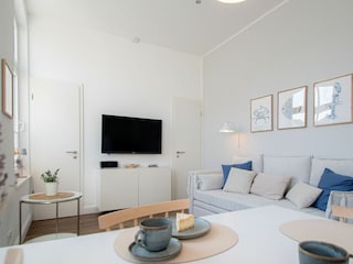 Ferienwohnung Norderney Außenaufnahme 5