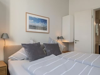 Ferienwohnung Norderney Außenaufnahme 7